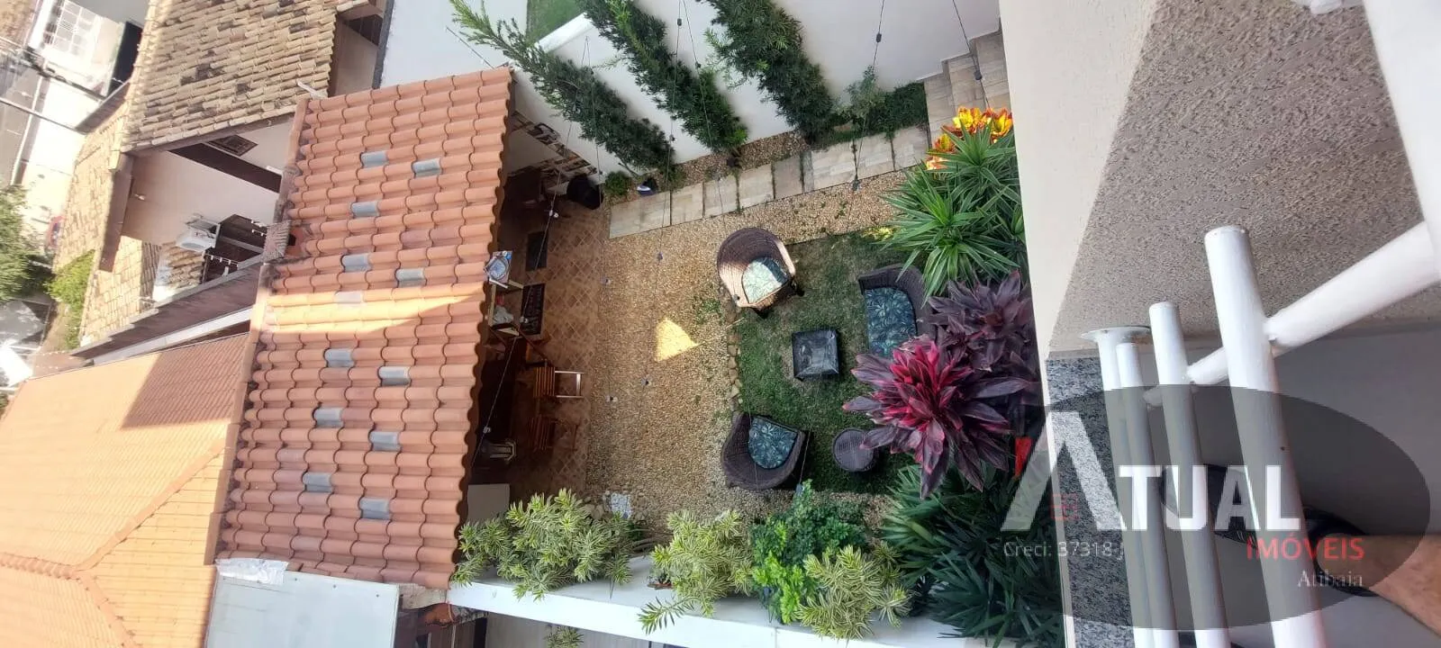 House for sale of 136 m² in Atibaia, SP, Brazil