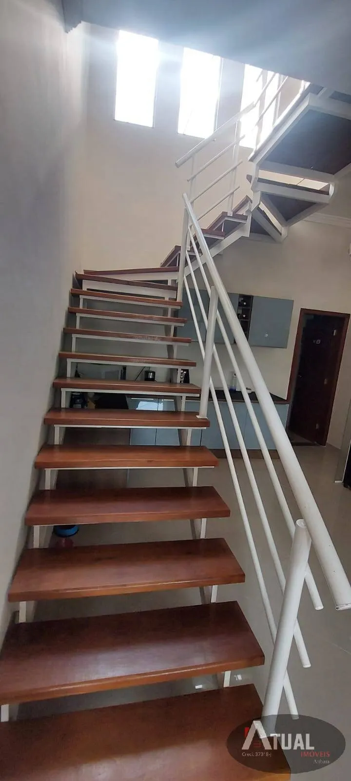House for sale of 136 m² in Atibaia, SP, Brazil
