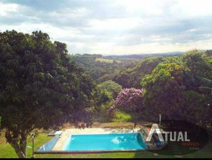 Country home for sale of 2,000 m² in Mairiporã, SP, Brazil