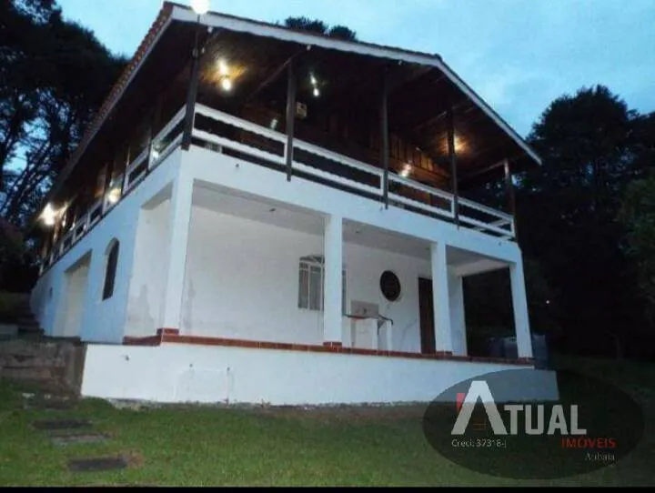 Country home for sale of 2,000 m² in Mairiporã, SP, Brazil