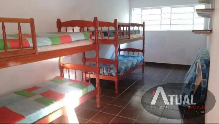 Country home for sale of 2,000 m² in Mairiporã, SP, Brazil
