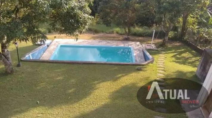 Country home for sale of 2,000 m² in Mairiporã, SP, Brazil
