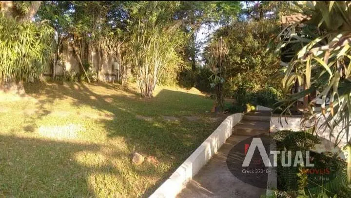 Country home for sale of 2,000 m² in Mairiporã, SP, Brazil
