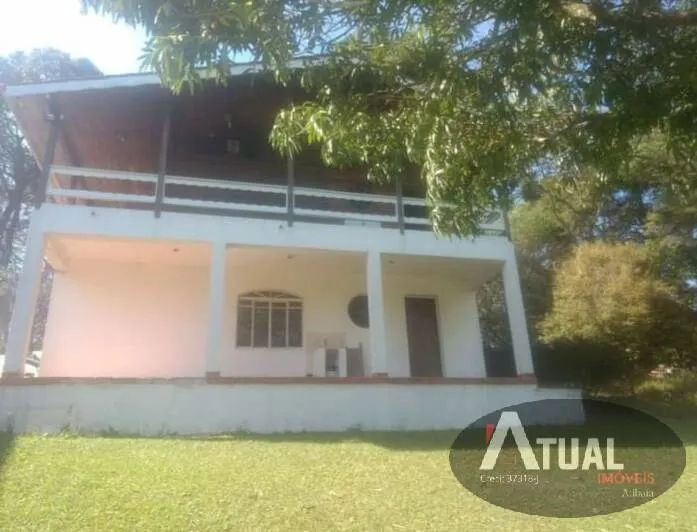 Country home for sale of 2,000 m² in Mairiporã, SP, Brazil