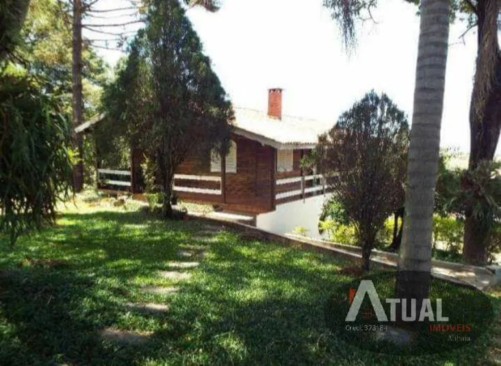Country home for sale of 2,000 m² in Mairiporã, SP, Brazil