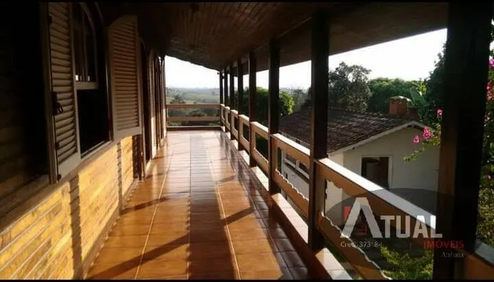 Country home for sale of 2,000 m² in Mairiporã, SP, Brazil