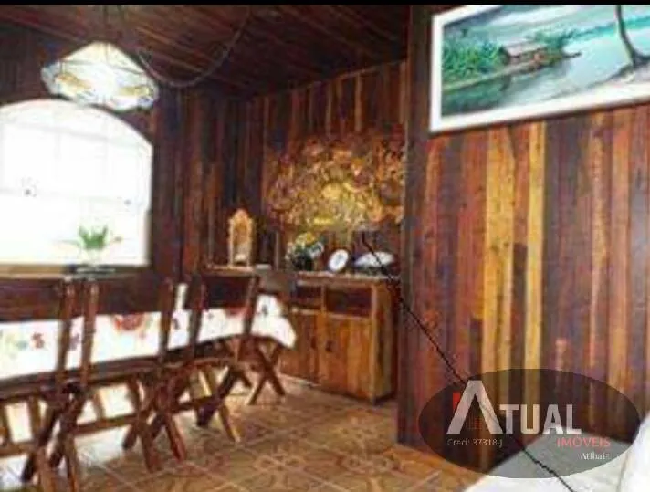 Country home for sale of 2,000 m² in Mairiporã, SP, Brazil