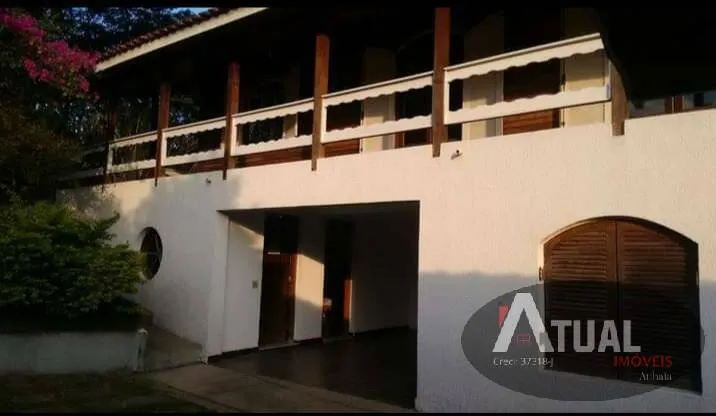 Country home for sale of 2,000 m² in Mairiporã, SP, Brazil