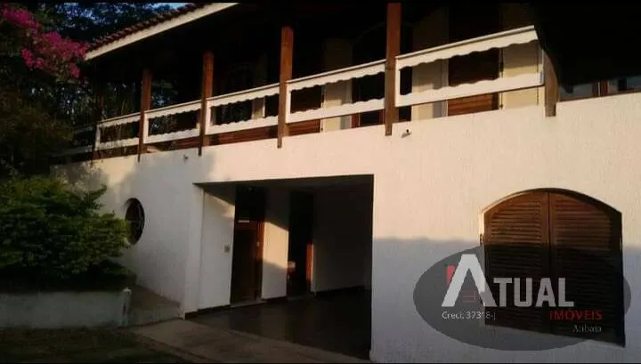 Country home for sale of 2,000 m² in Mairiporã, SP, Brazil