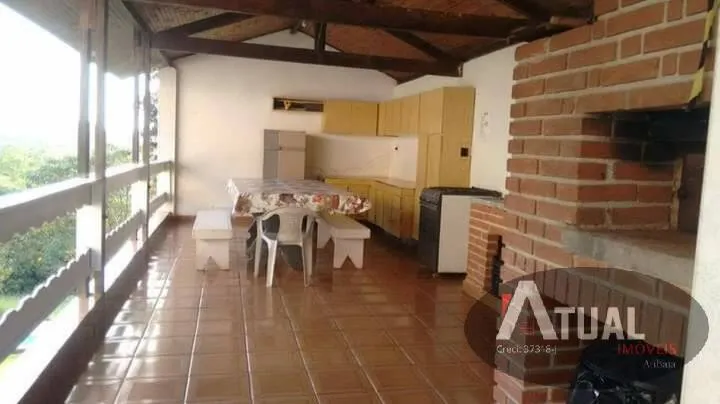 Country home for sale of 2,000 m² in Mairiporã, SP, Brazil