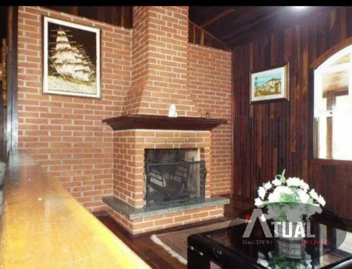 Country home for sale of 2,000 m² in Mairiporã, SP, Brazil