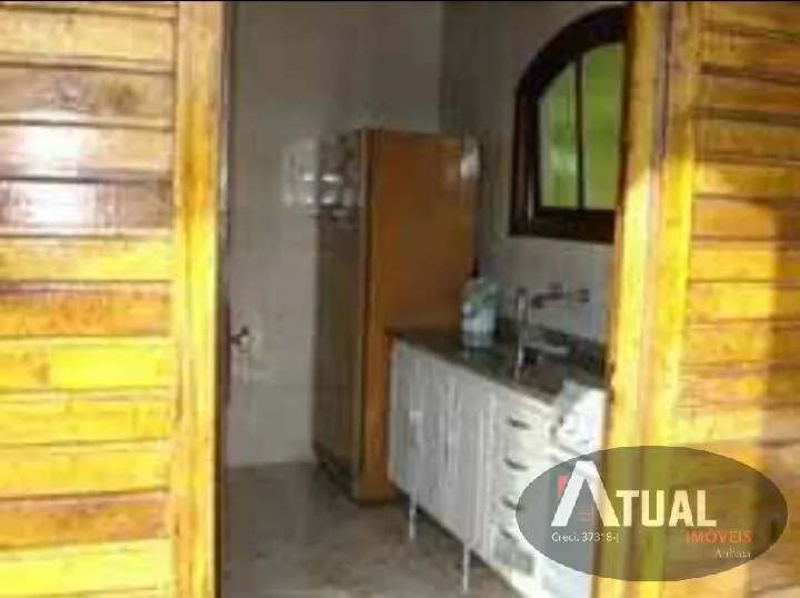 Country home for sale of 2,000 m² in Mairiporã, SP, Brazil