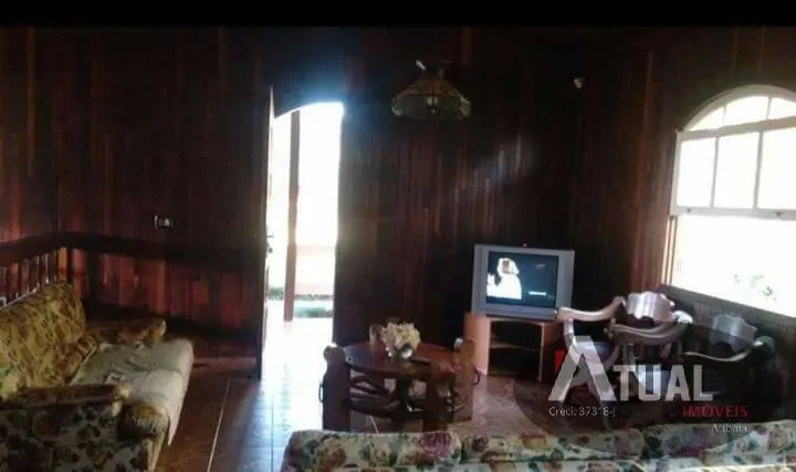 Country home for sale of 2,000 m² in Mairiporã, SP, Brazil