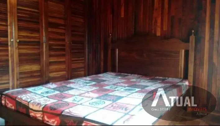 Country home for sale of 2,000 m² in Mairiporã, SP, Brazil