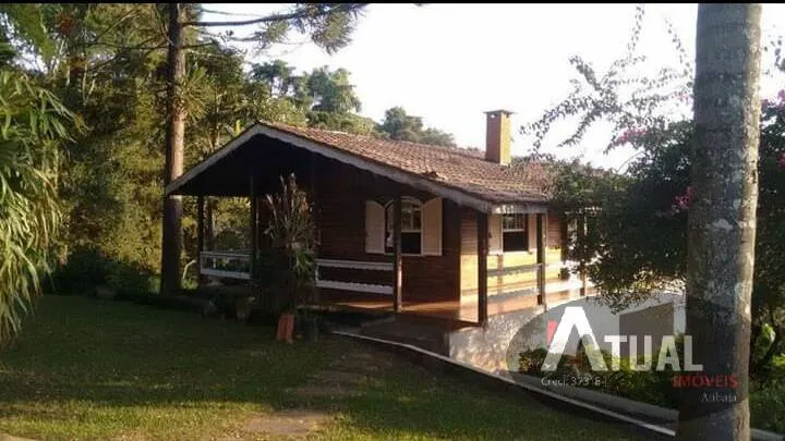Country home for sale of 2,000 m² in Mairiporã, SP, Brazil