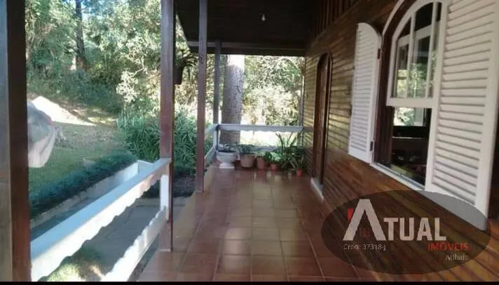 Country home for sale of 2,000 m² in Mairiporã, SP, Brazil