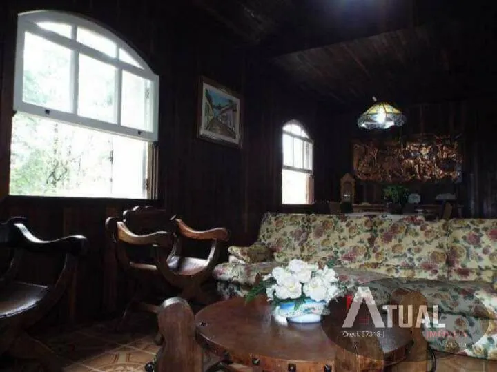 Country home for sale of 2,000 m² in Mairiporã, SP, Brazil