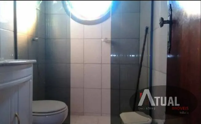Country home for sale of 2,000 m² in Mairiporã, SP, Brazil