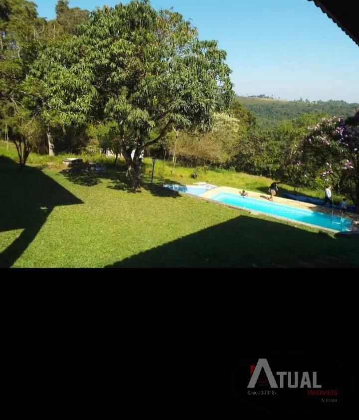 Country home for sale of 2,000 m² in Mairiporã, SP, Brazil