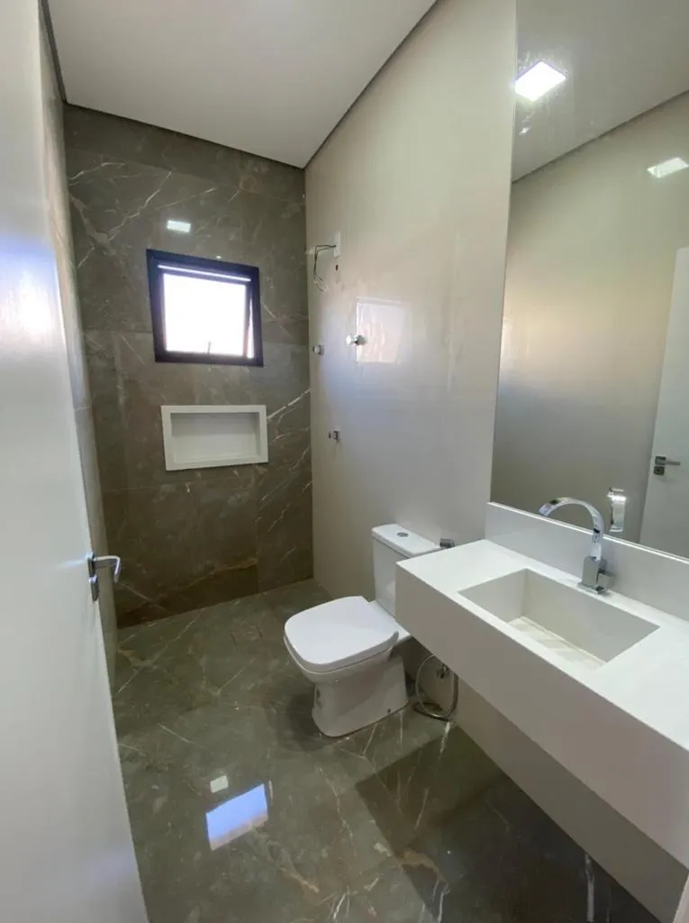 Casa à venda de 250 m² em Hortolândia, SP, Brasil