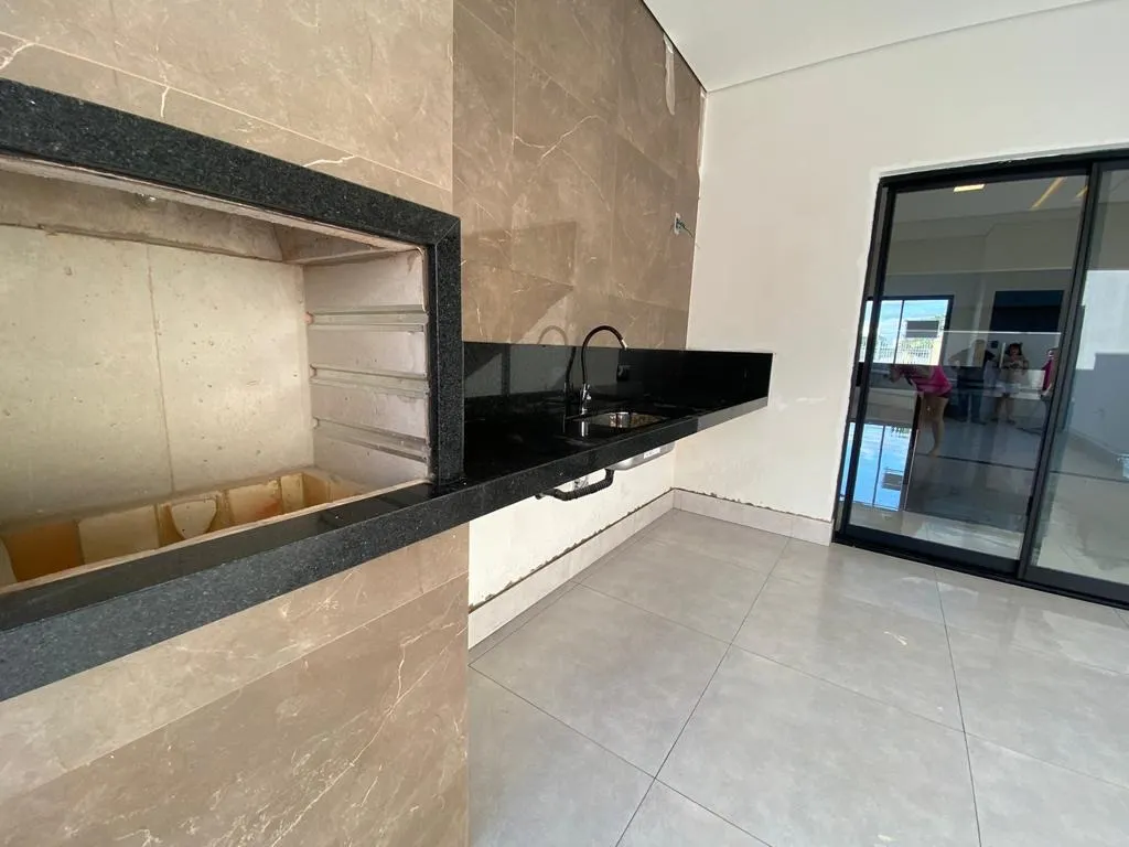 Casa à venda de 250 m² em Hortolândia, SP, Brasil