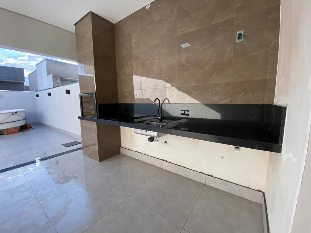 Casa à venda de 250 m² em Hortolândia, SP, Brasil