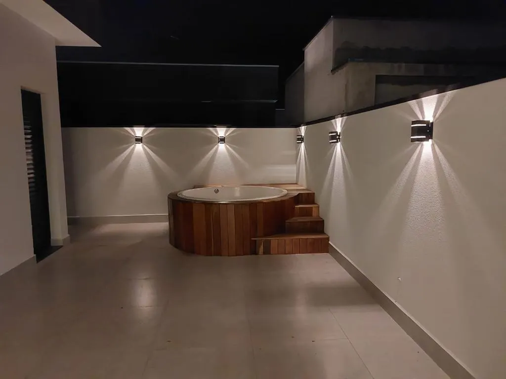 Casa à venda de 250 m² em Hortolândia, SP, Brasil