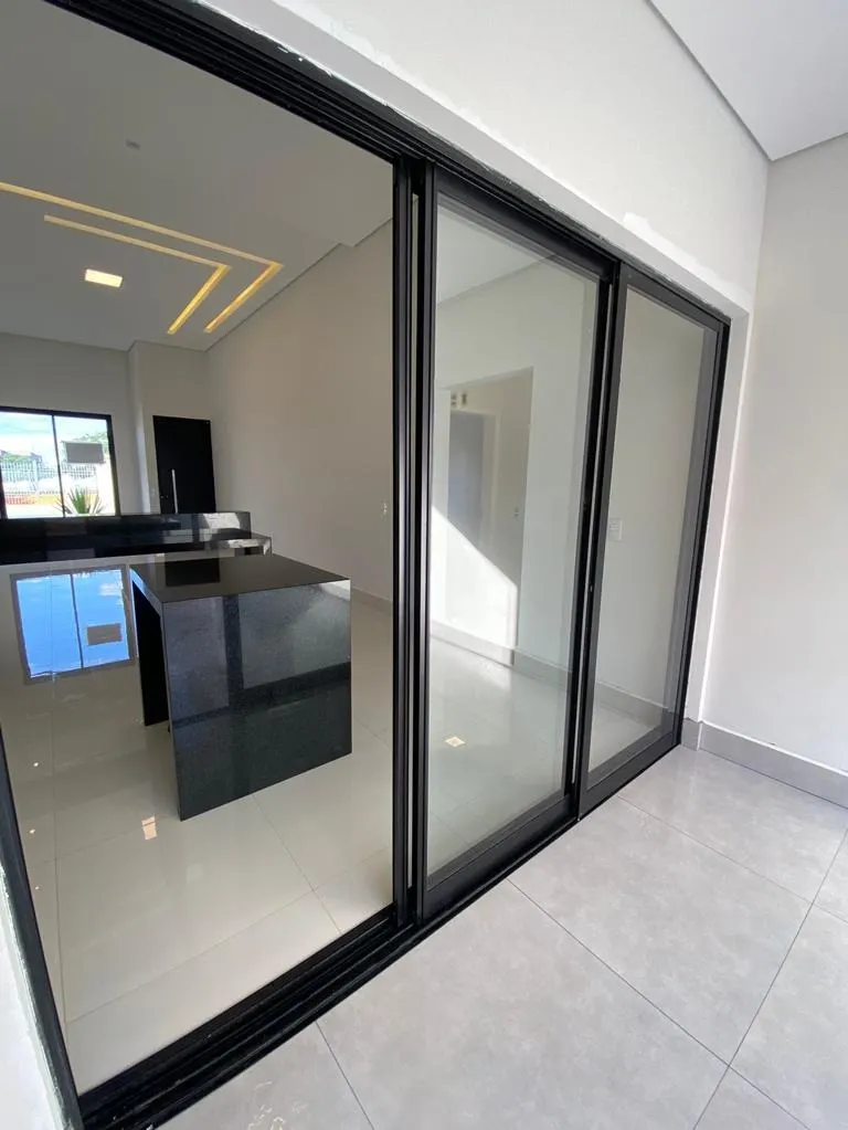 Casa à venda de 250 m² em Hortolândia, SP, Brasil