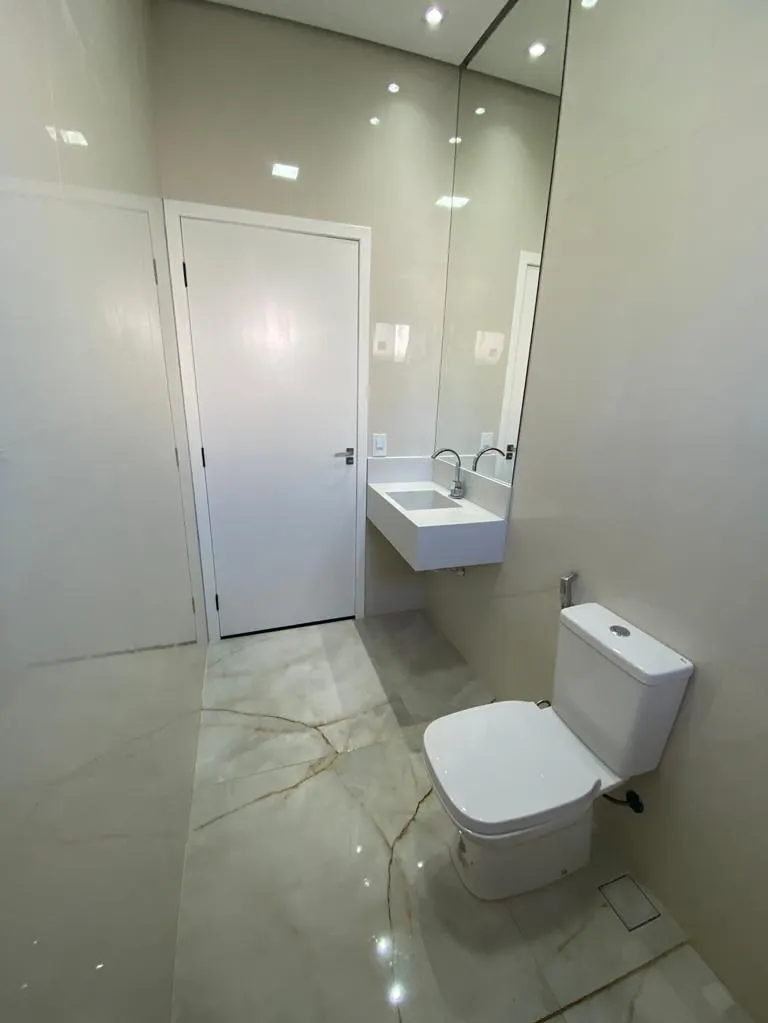 Casa à venda de 250 m² em Hortolândia, SP, Brasil