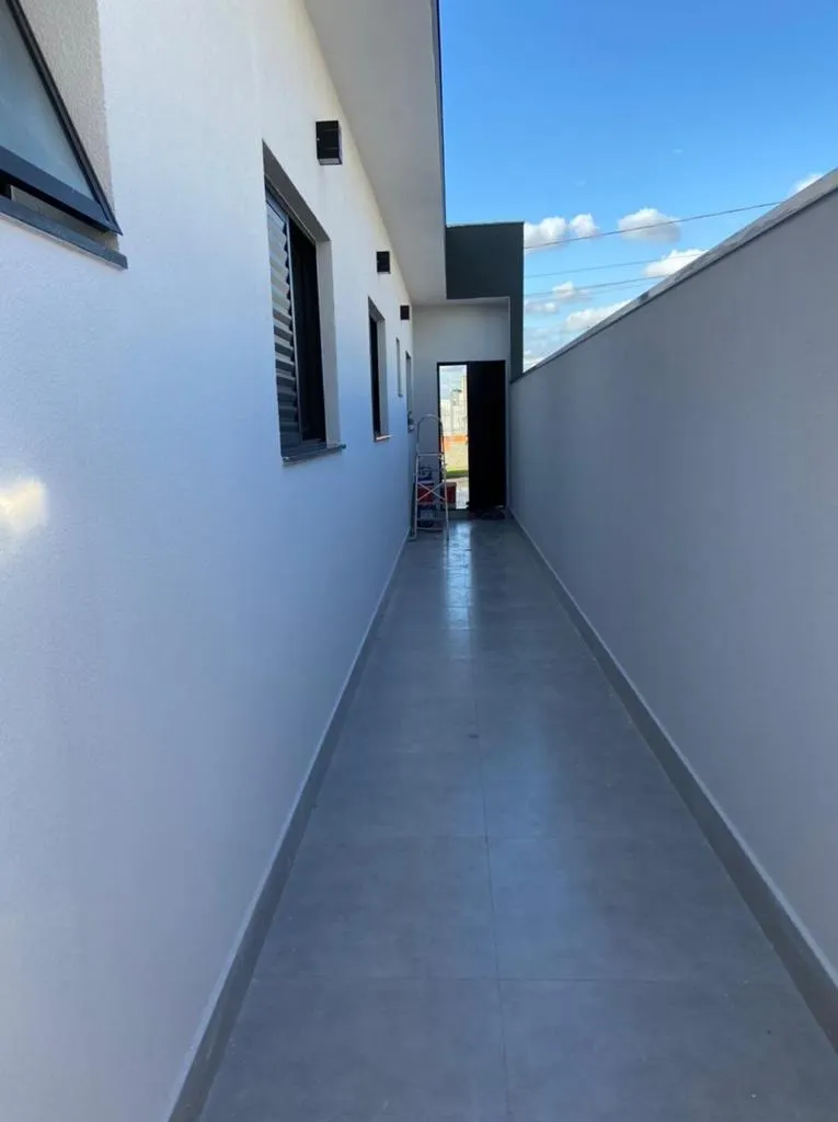 Casa à venda de 250 m² em Hortolândia, SP, Brasil