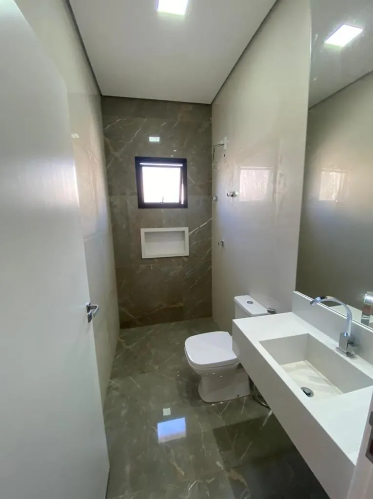 Casa à venda de 250 m² em Hortolândia, SP, Brasil
