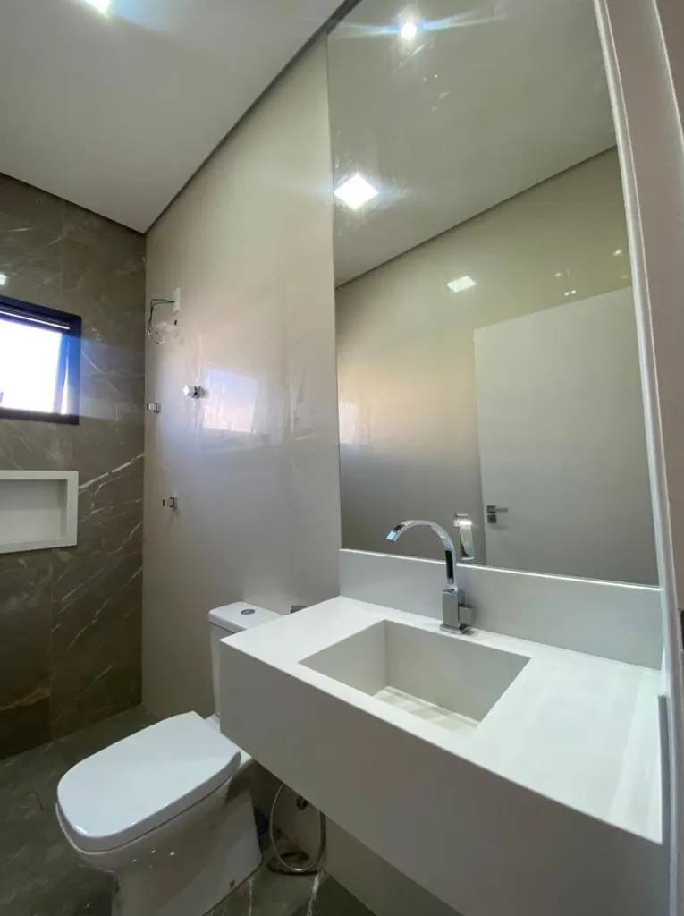 Casa à venda de 250 m² em Hortolândia, SP, Brasil
