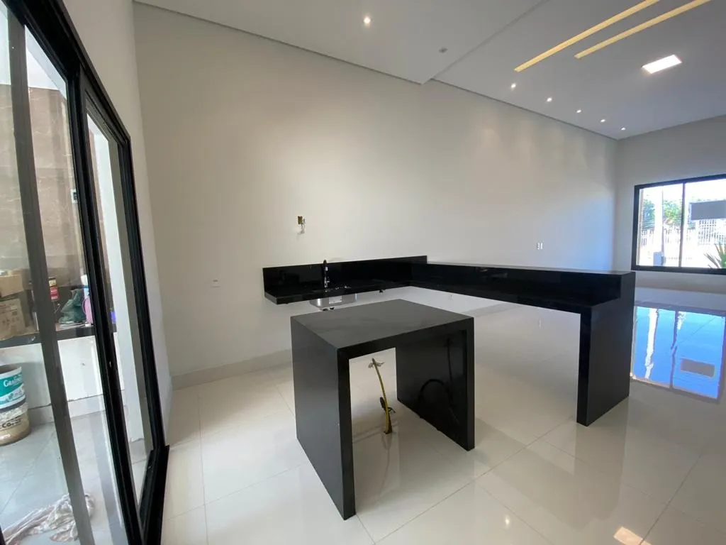 Casa à venda de 250 m² em Hortolândia, SP, Brasil