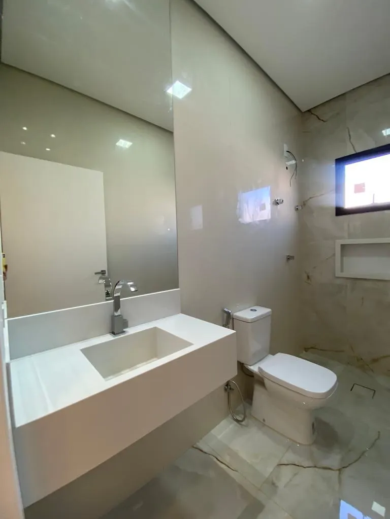 Casa à venda de 250 m² em Hortolândia, SP, Brasil