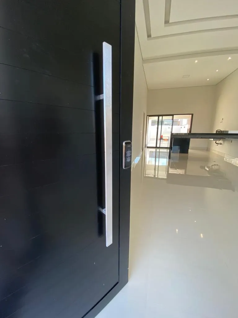 Casa à venda de 250 m² em Hortolândia, SP, Brasil