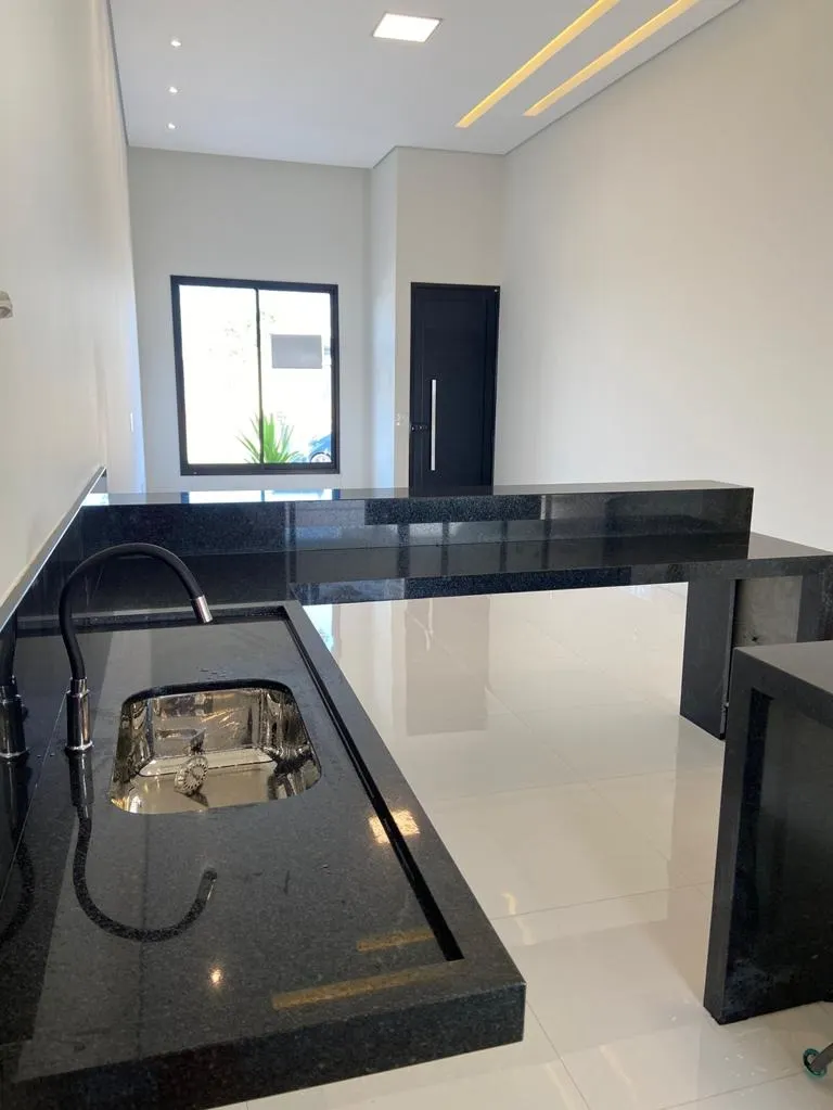 Casa à venda de 250 m² em Hortolândia, SP, Brasil