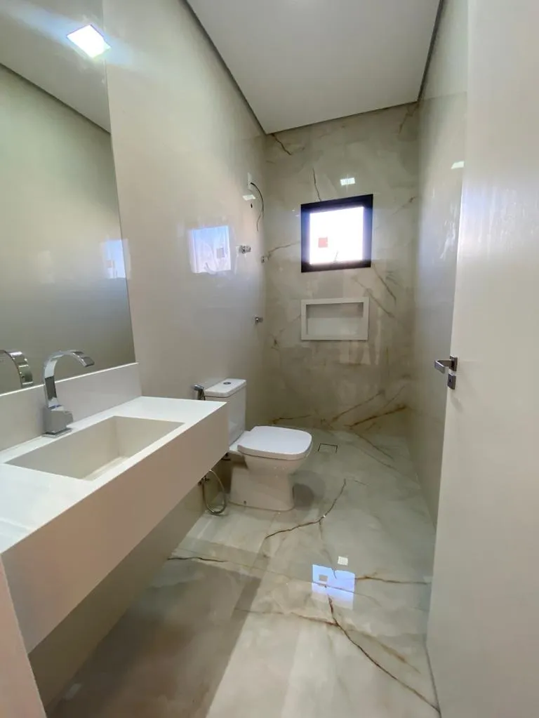 Casa à venda de 250 m² em Hortolândia, SP, Brasil