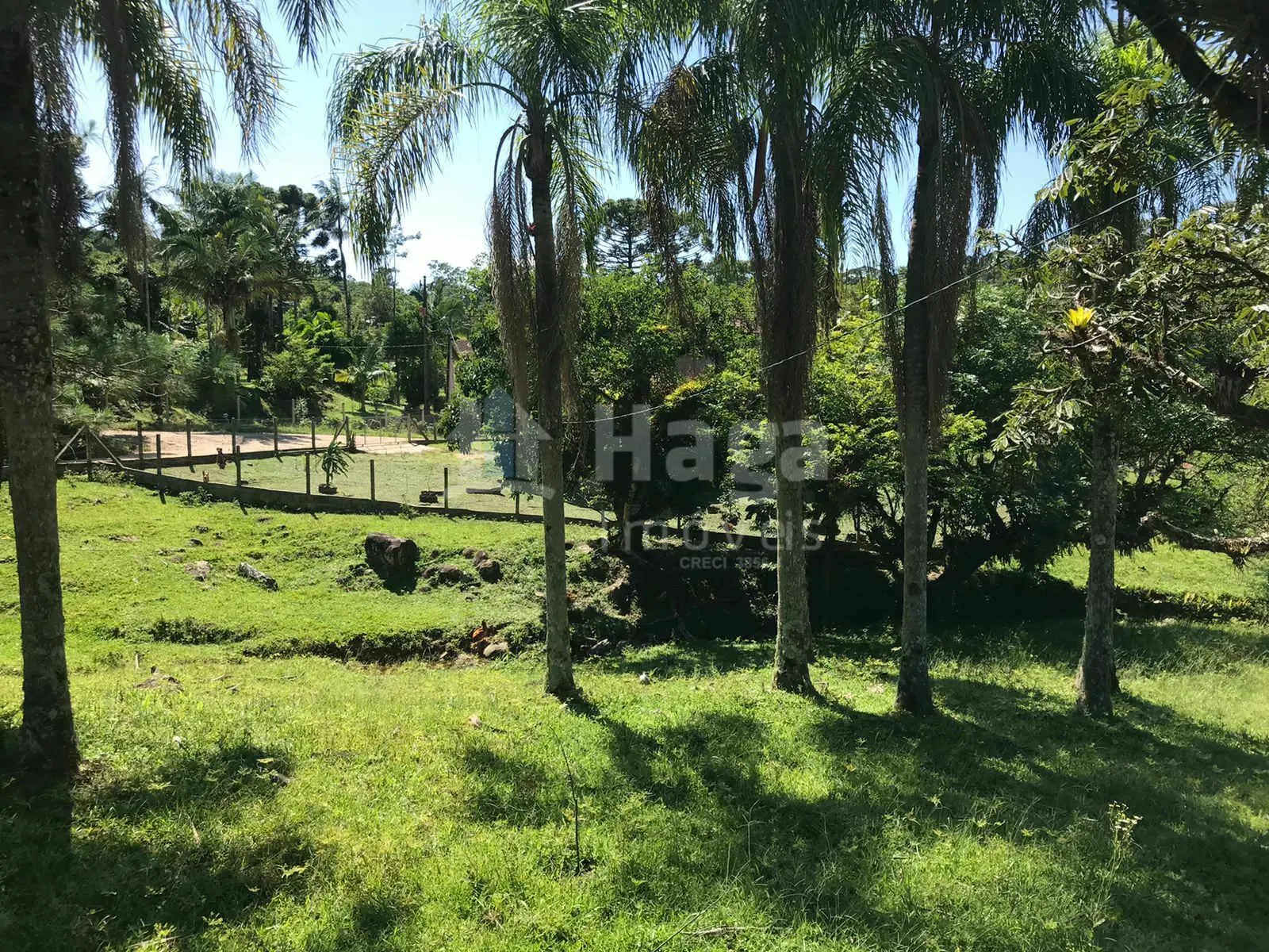 Fazenda à venda de 4 ha em Guabiruba, SC, Brasil