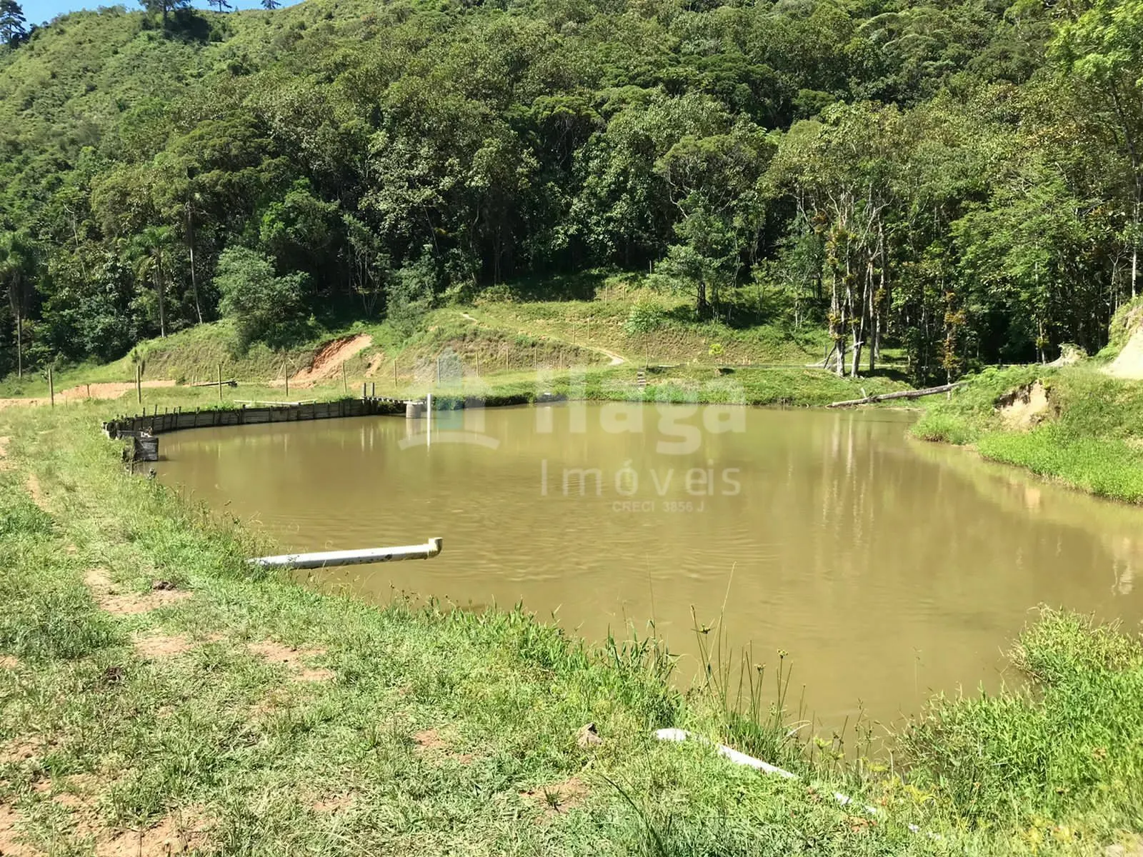 Fazenda à venda de 4 ha em Guabiruba, SC, Brasil