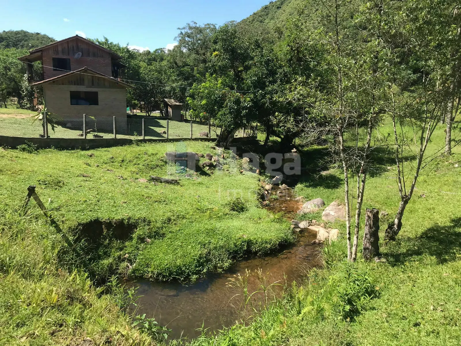 Fazenda à venda de 4 ha em Guabiruba, SC, Brasil