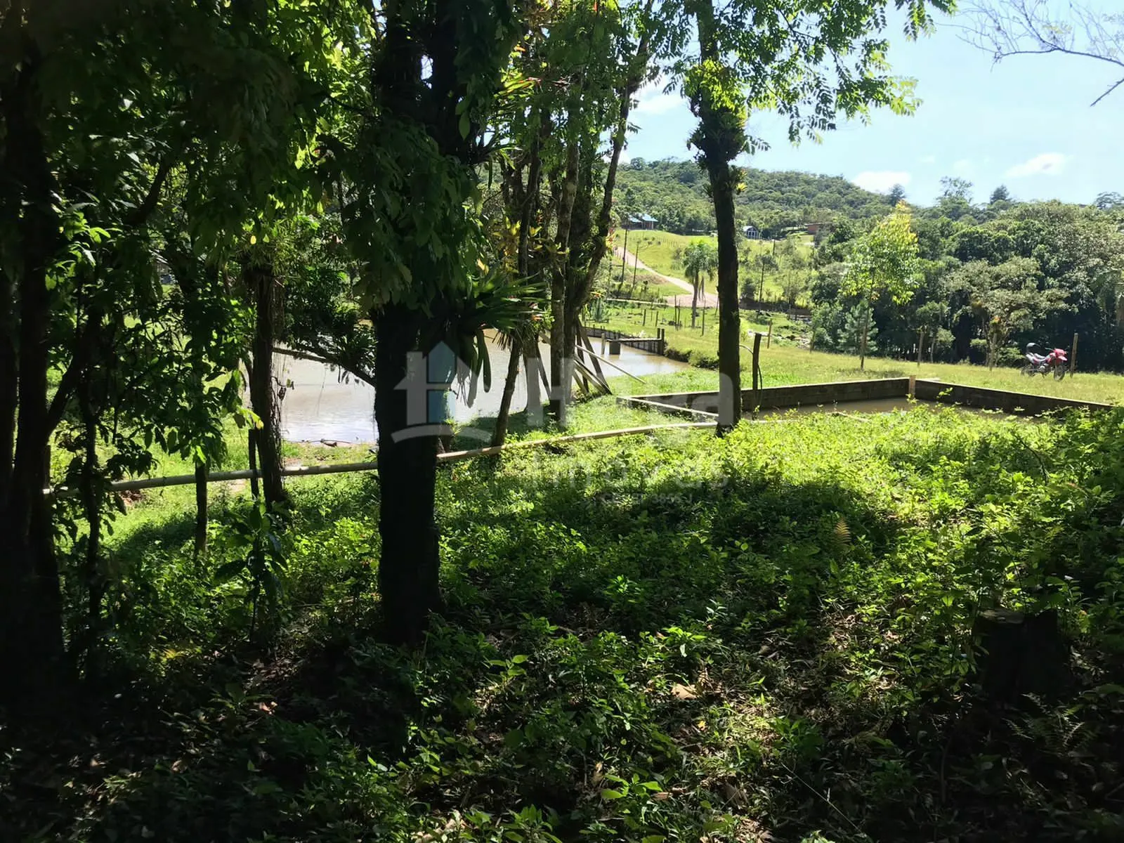 Fazenda à venda de 4 ha em Guabiruba, SC, Brasil