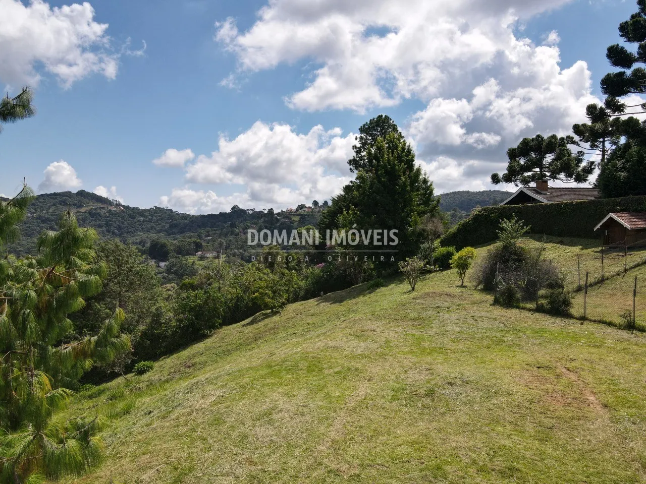 Terreno à venda de 3.400 m² em Campos do Jordão, SP, Brasil