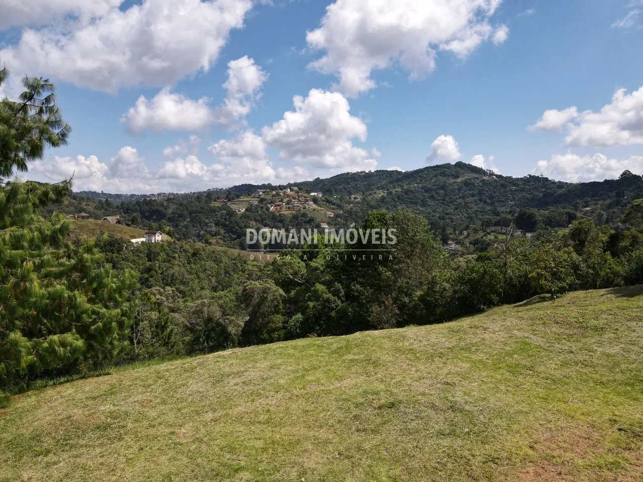 Terreno à venda de 3.400 m² em Campos do Jordão, SP, Brasil