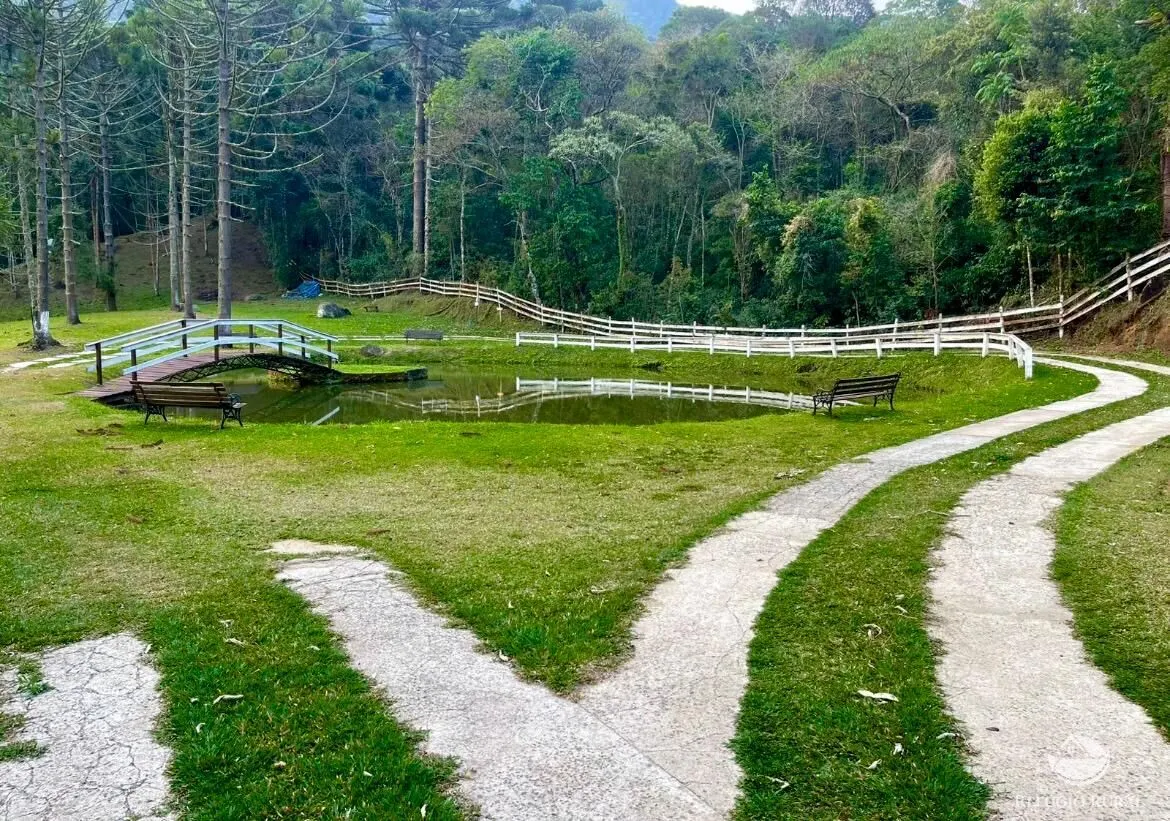 Country home for sale of 3 acres in Sapucaí-Mirim, MG, Brazil