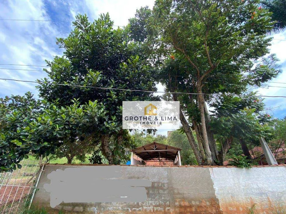 Country home for sale of 540 m² in Santa Branca, SP, Brazil