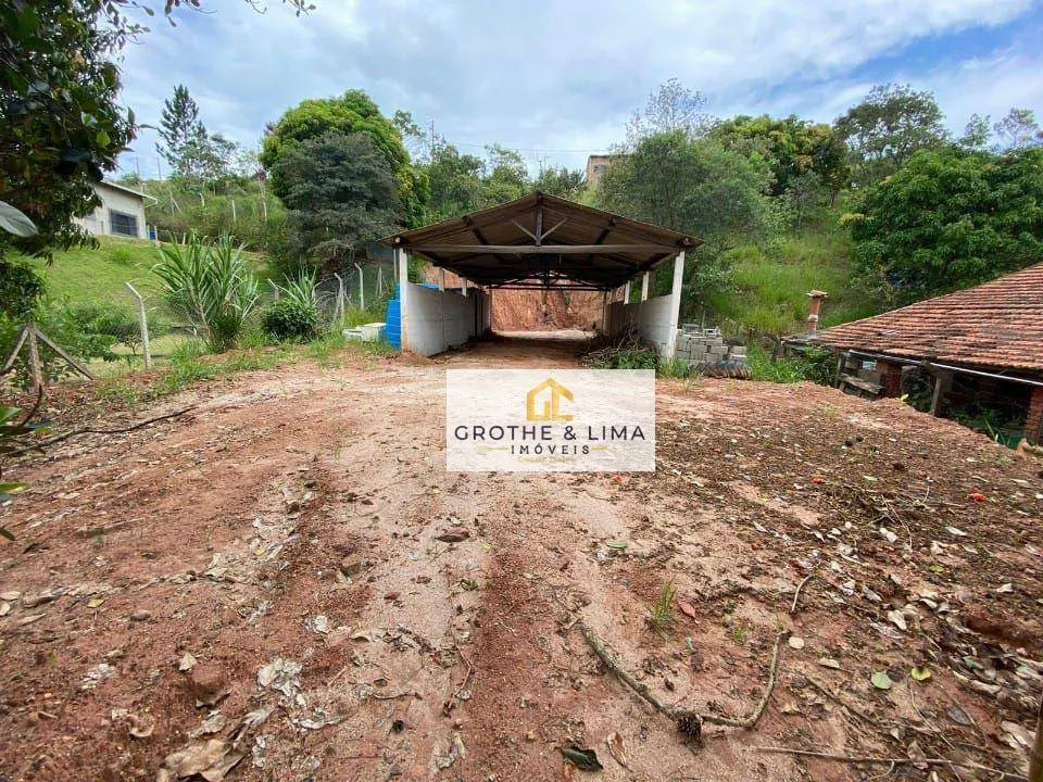 Country home for sale of 540 m² in Santa Branca, SP, Brazil