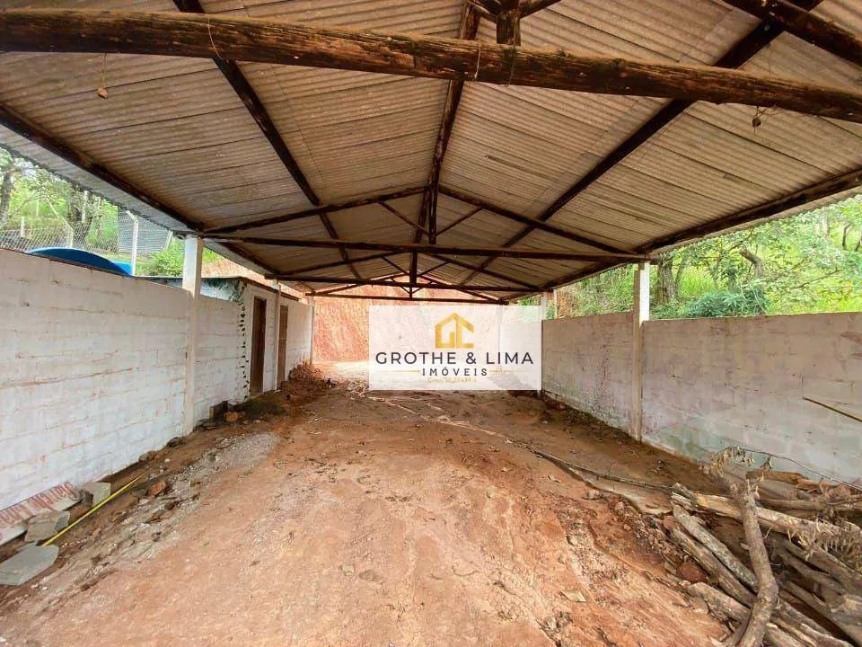 Country home for sale of 540 m² in Santa Branca, SP, Brazil