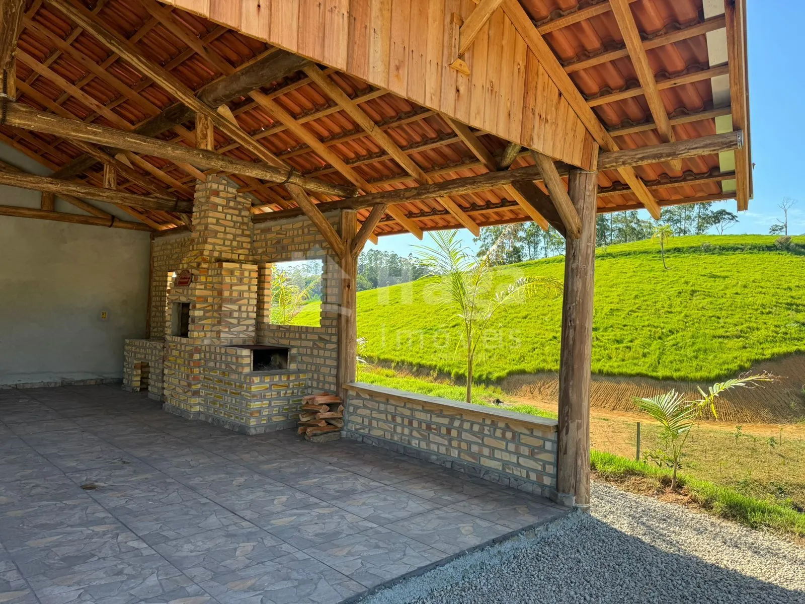 Farm for sale of 3,172 m² in Canelinha, SC, Brazil