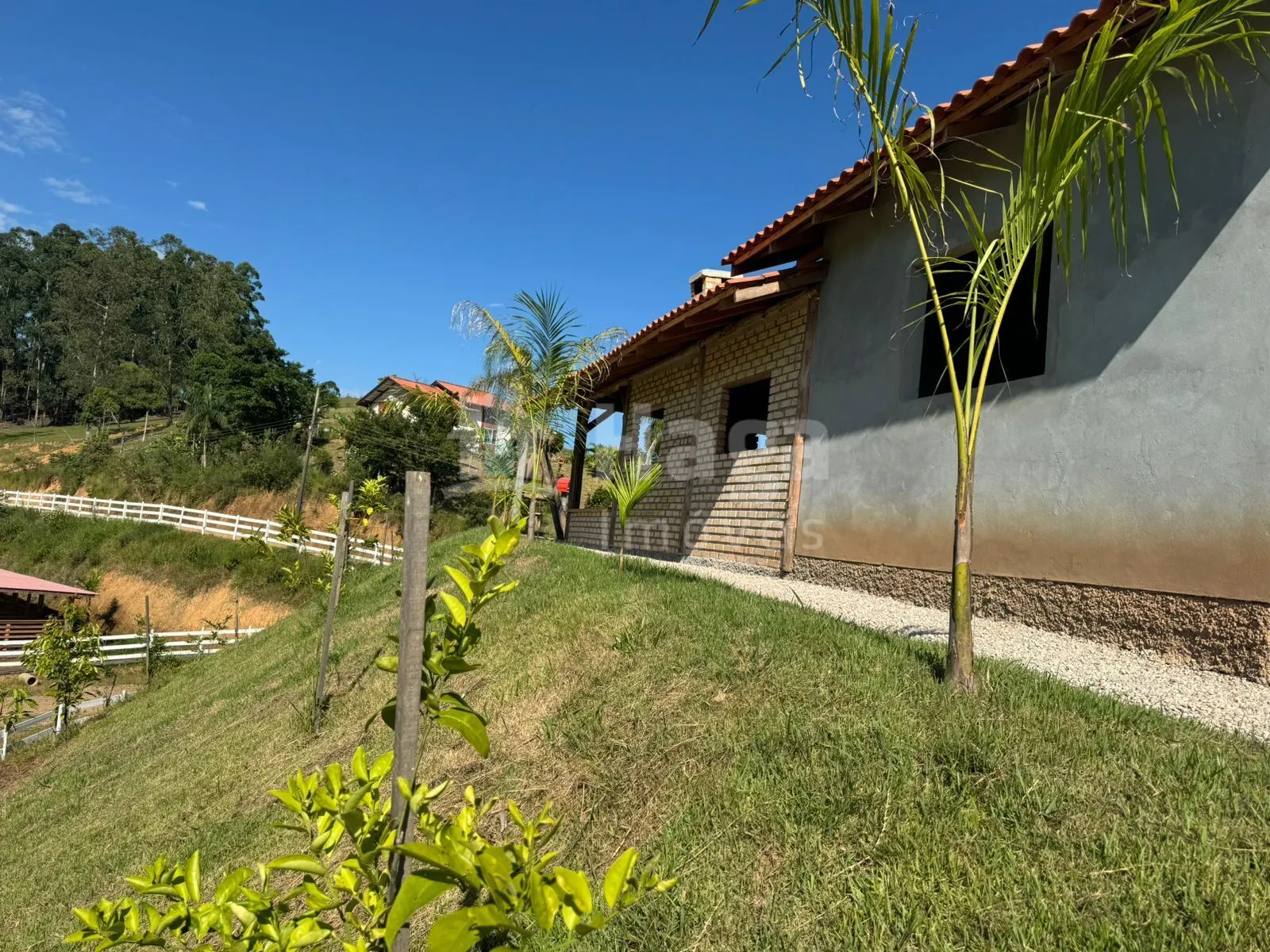 Farm for sale of 3,172 m² in Canelinha, SC, Brazil
