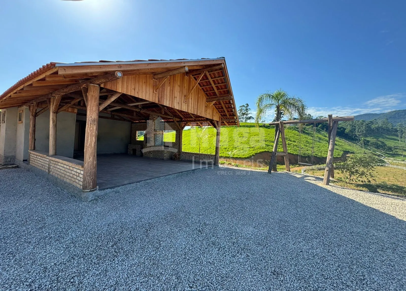 Farm for sale of 3,172 m² in Canelinha, SC, Brazil